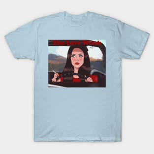 The Love Witch T-Shirt